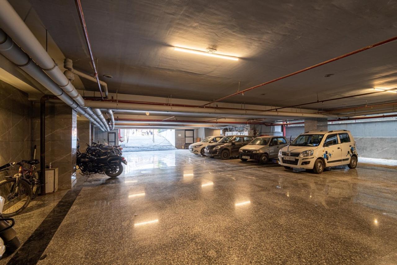 Grand Luxotica By Dls Hotels Dehradun Zewnętrze zdjęcie