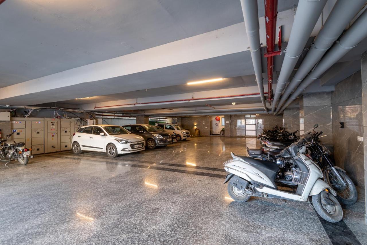 Grand Luxotica By Dls Hotels Dehradun Zewnętrze zdjęcie
