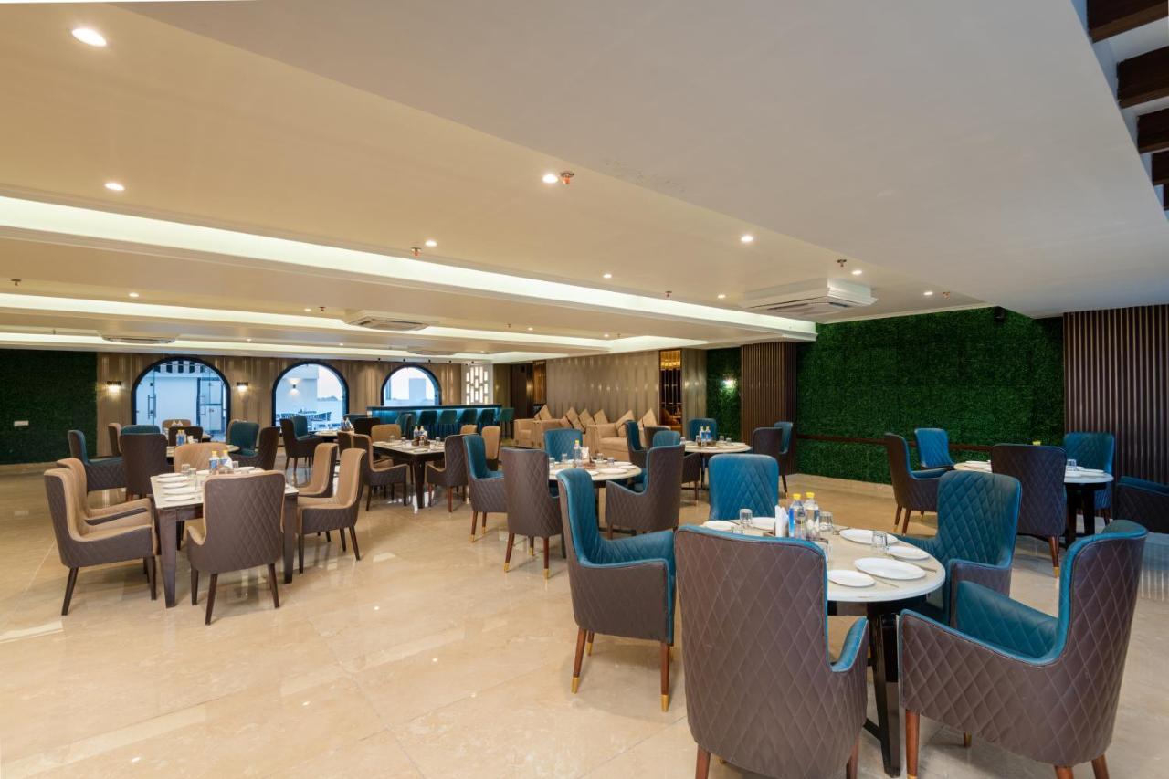 Grand Luxotica By Dls Hotels Dehradun Zewnętrze zdjęcie