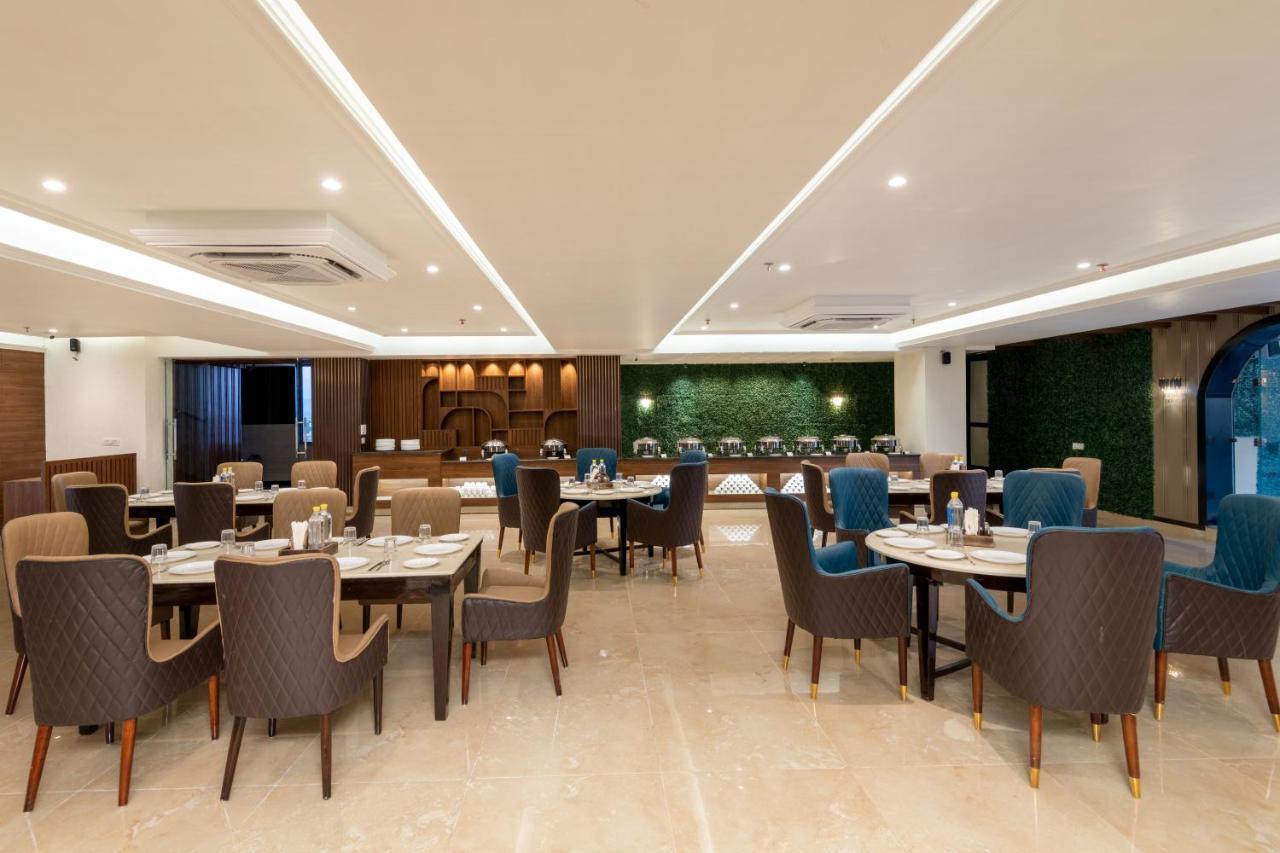 Grand Luxotica By Dls Hotels Dehradun Zewnętrze zdjęcie
