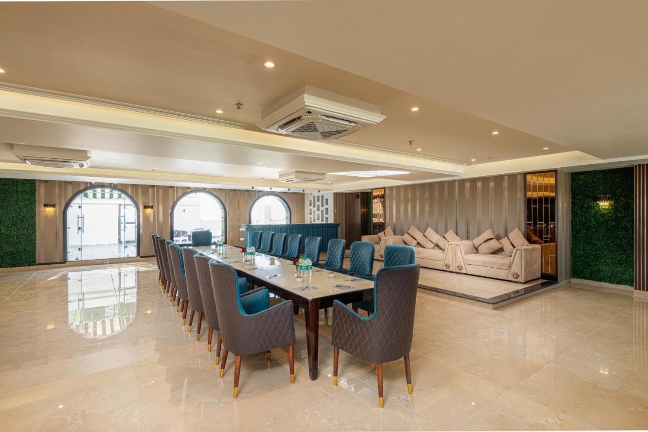 Grand Luxotica By Dls Hotels Dehradun Zewnętrze zdjęcie